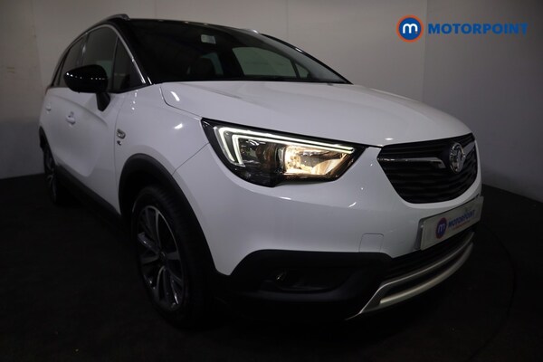 Used Vauxhall Crossland X 2018 for sale - 76242312: Photo 39