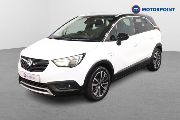 Used Vauxhall Crossland X 2018 for sale - 76242312: Photo 3