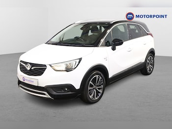 Used Vauxhall Crossland X 2018 for sale - 76242312: Photo