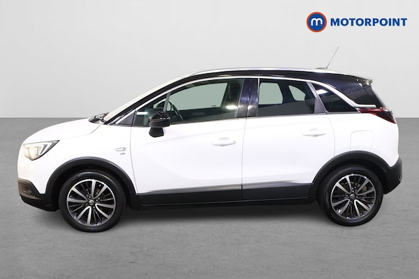 Used Vauxhall Crossland X 2018 for sale - 76242312: Photo 4