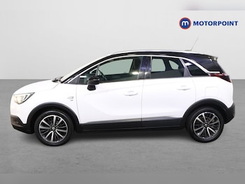 Used Vauxhall Crossland X 2018 for sale - 76242312: Photo