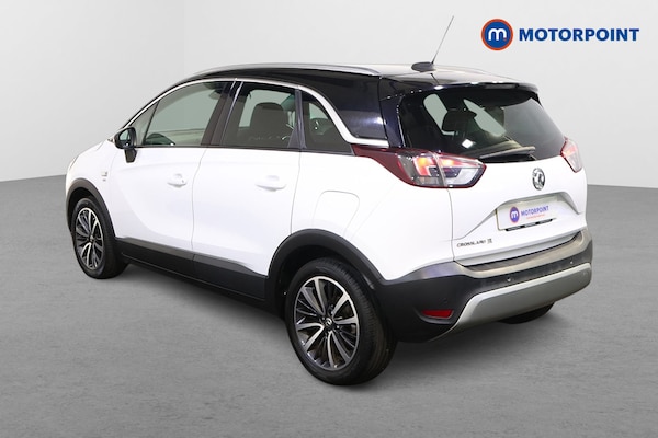 Used Vauxhall Crossland X 2018 for sale - 76242312: Photo 5
