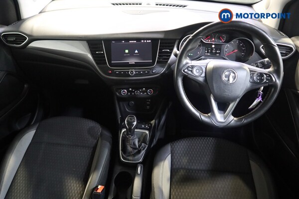 Used Vauxhall Crossland X 2018 for sale - 76242312: Photo 9