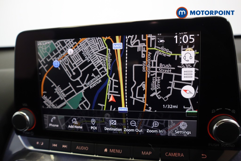 Used Nissan Juke 2023 for sale - 76435851: Photo 10