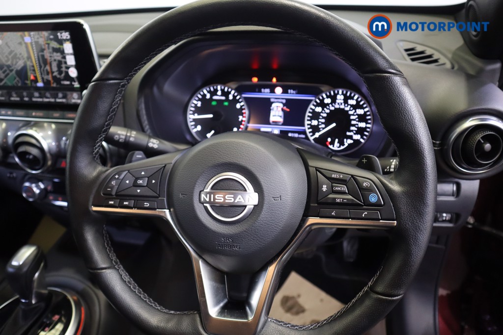 Used Nissan Juke 2023 for sale - 76435851: Photo 11