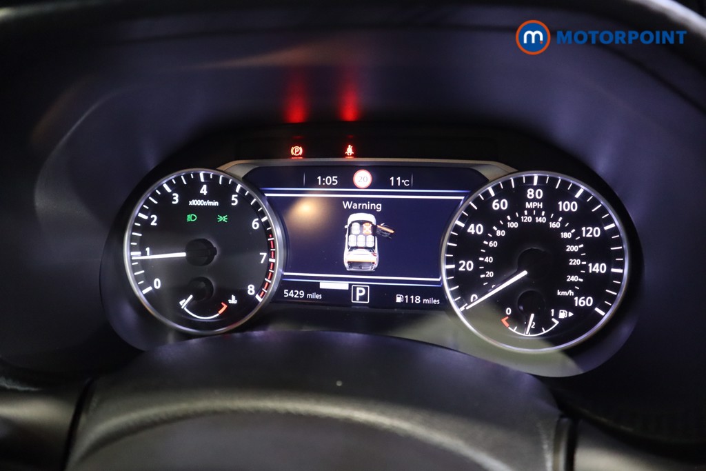 Used Nissan Juke 2023 for sale - 76435851: Photo 12