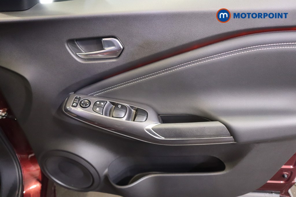 Used Nissan Juke 2023 for sale - 76435851: Photo 16