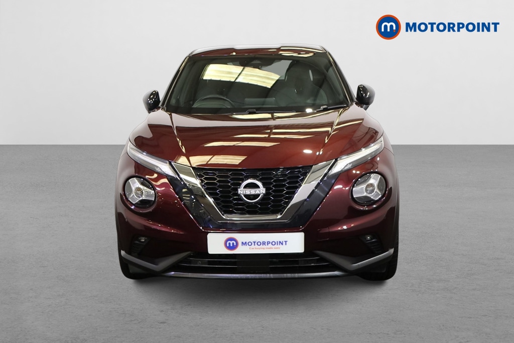 Used Nissan Juke 2023 for sale - 76435851: Photo 2