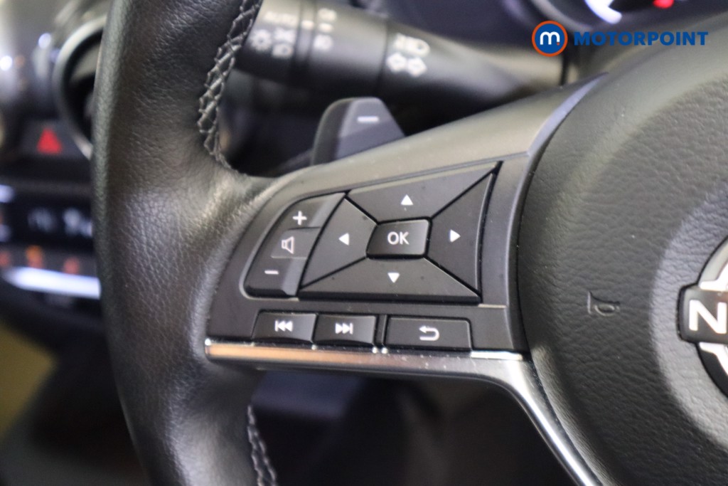 Used Nissan Juke 2023 for sale - 76435851: Photo 21