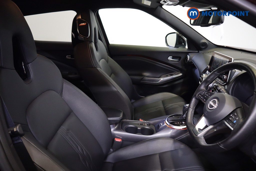 Used Nissan Juke 2023 for sale - 76435851: Photo 23