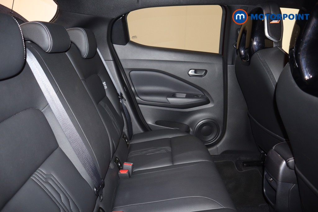 Used Nissan Juke 2023 for sale - 76435851: Photo 24