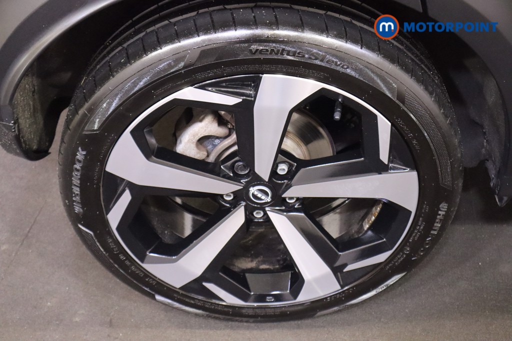 Used Nissan Juke 2023 for sale - 76435851: Photo 28