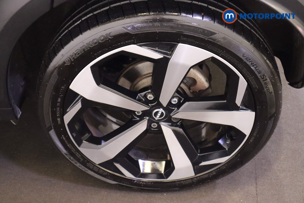 Used Nissan Juke 2023 for sale - 76435851: Photo 29