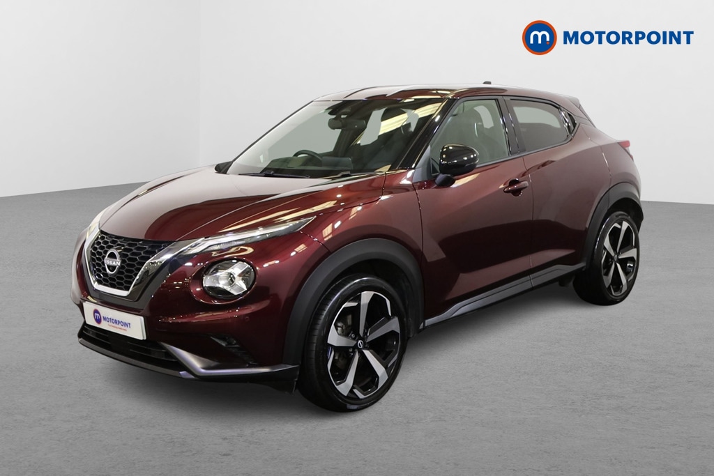 Used Nissan Juke 2023 for sale - 76435851: Photo 3