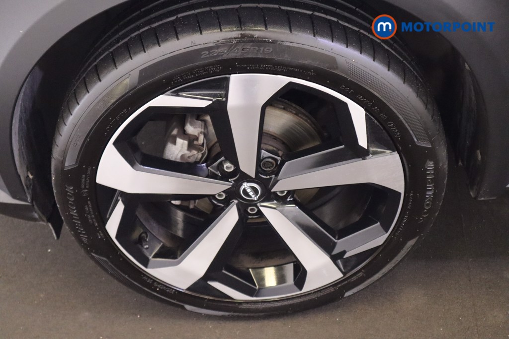 Used Nissan Juke 2023 for sale - 76435851: Photo 30