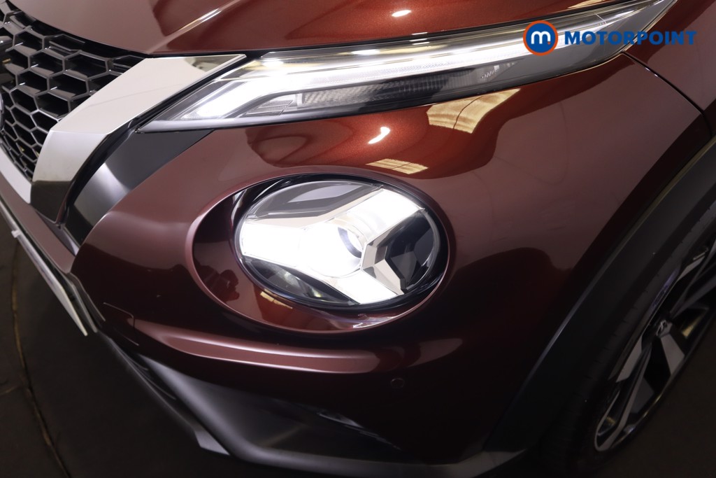 Used Nissan Juke 2023 for sale - 76435851: Photo 32