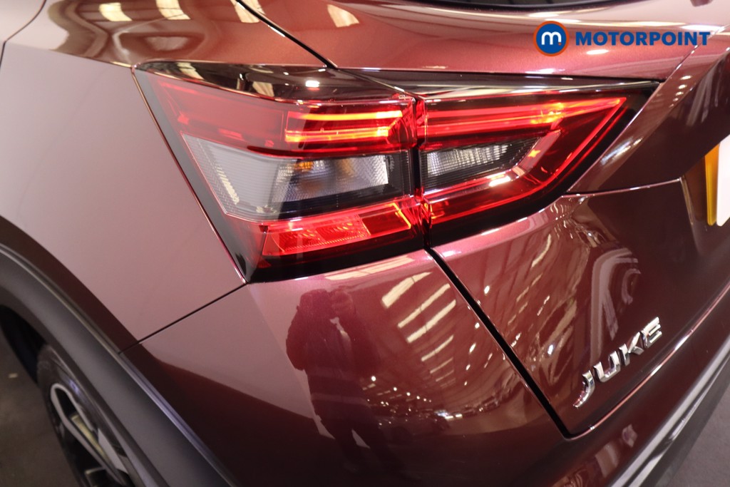 Used Nissan Juke 2023 for sale - 76435851: Photo 34