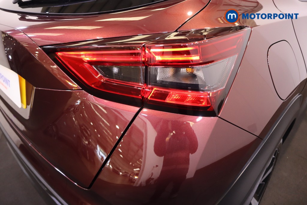 Used Nissan Juke 2023 for sale - 76435851: Photo 36