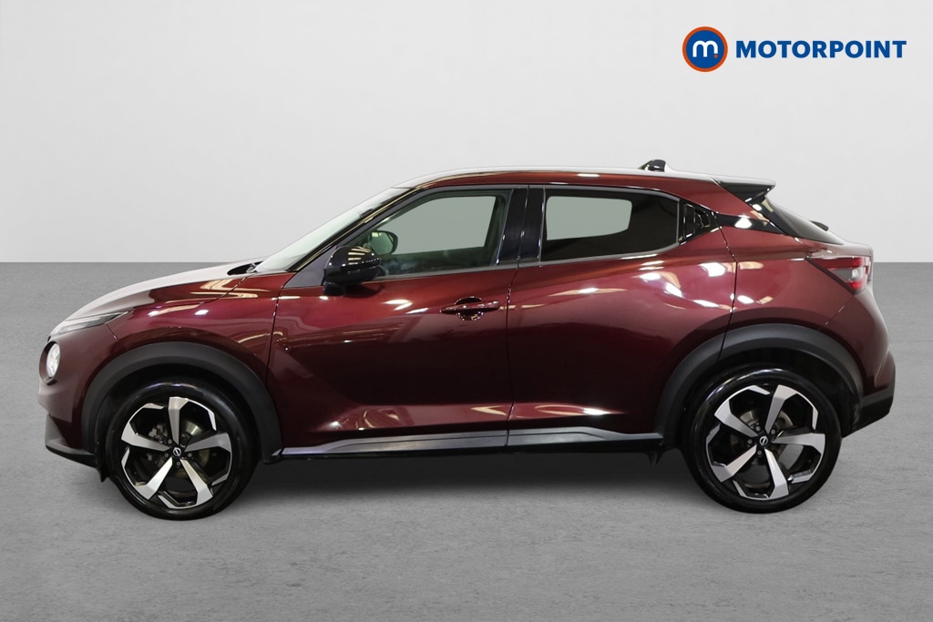 Used Nissan Juke 2023 for sale - 76435851: Photo 4