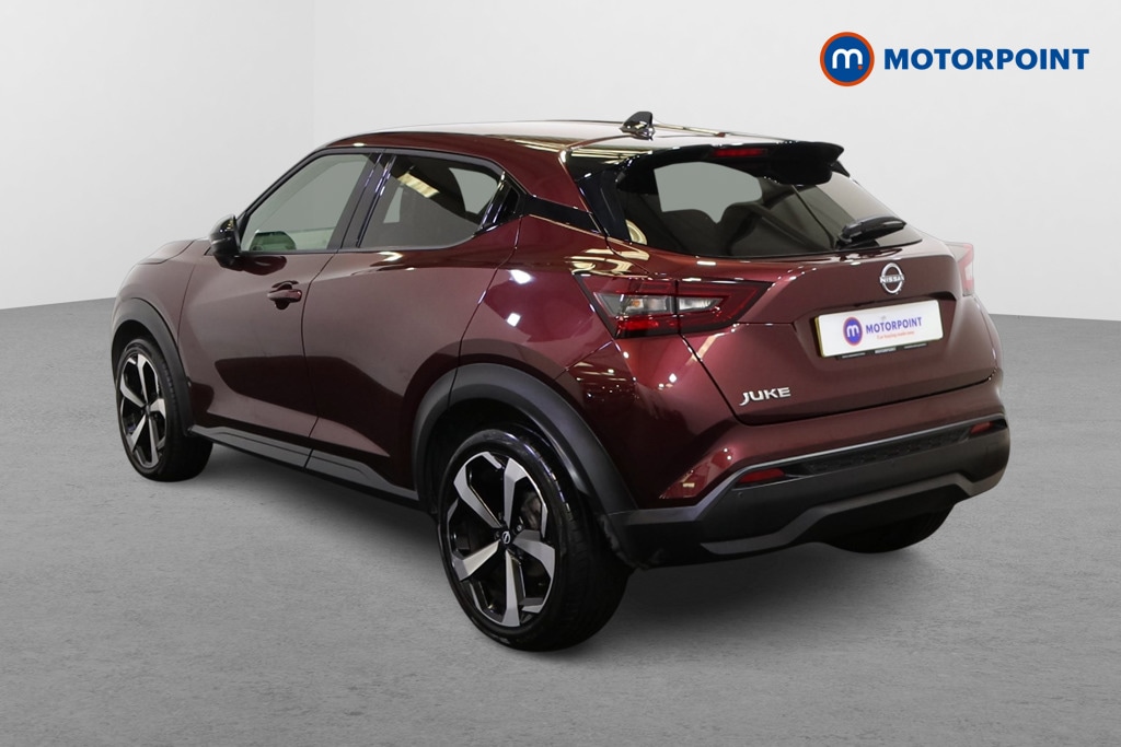Used Nissan Juke 2023 for sale - 76435851: Photo 5