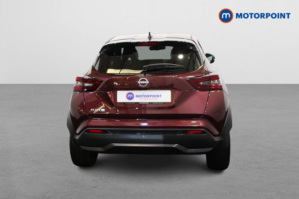 Used Nissan Juke 2023 for sale - 76435851: Photo 6