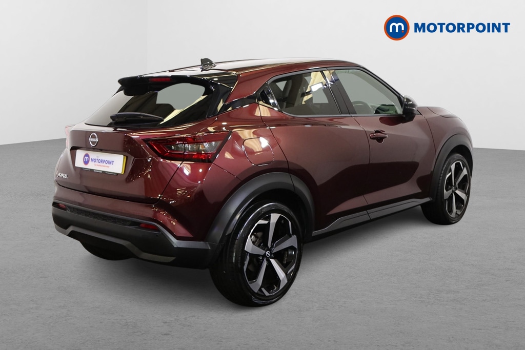 Used Nissan Juke 2023 for sale - 76435851: Photo 7