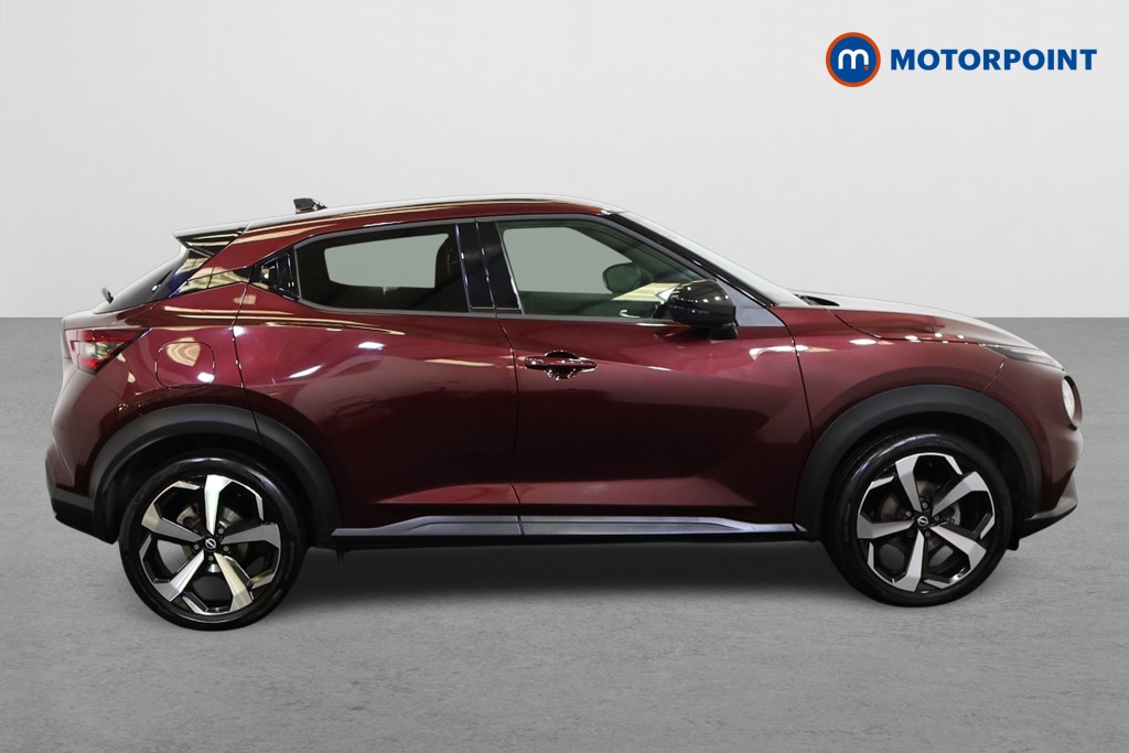 Used Nissan Juke 2023 for sale - 76435851: Photo 8