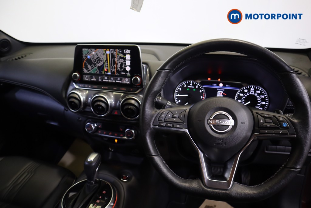 Used Nissan Juke 2023 for sale - 76435851: Photo 9