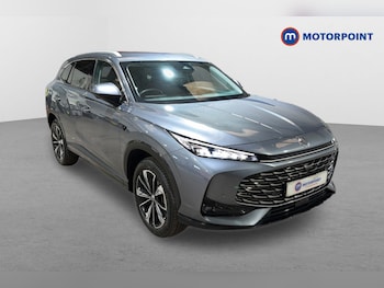 Used MG MG HS 2025 for sale - 78717172: Photo
