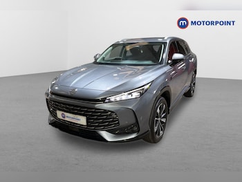 Used MG MG HS 2025 for sale - 78717172: Photo