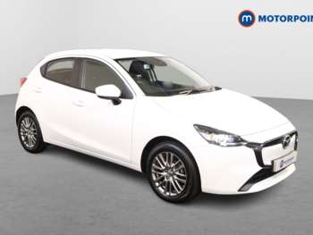 Used Mazda Mazda2 2024 for sale - 75008916: Photo