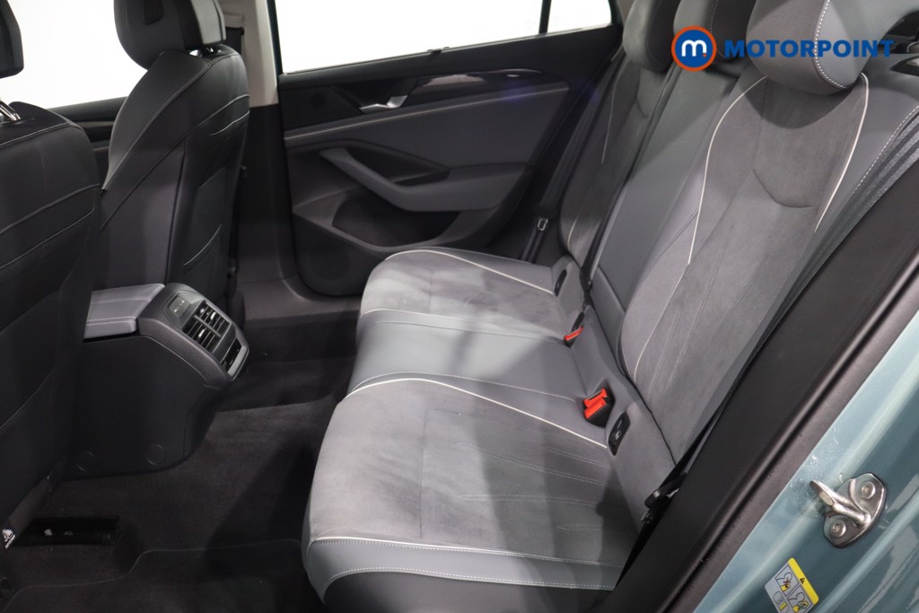 Used Volkswagen Passat 2025 for sale - 77639762: Photo 13