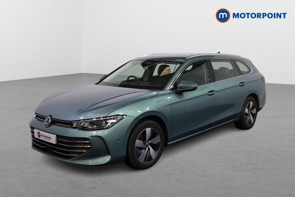 Used Volkswagen Passat 2025 for sale - 77639762: Photo 3