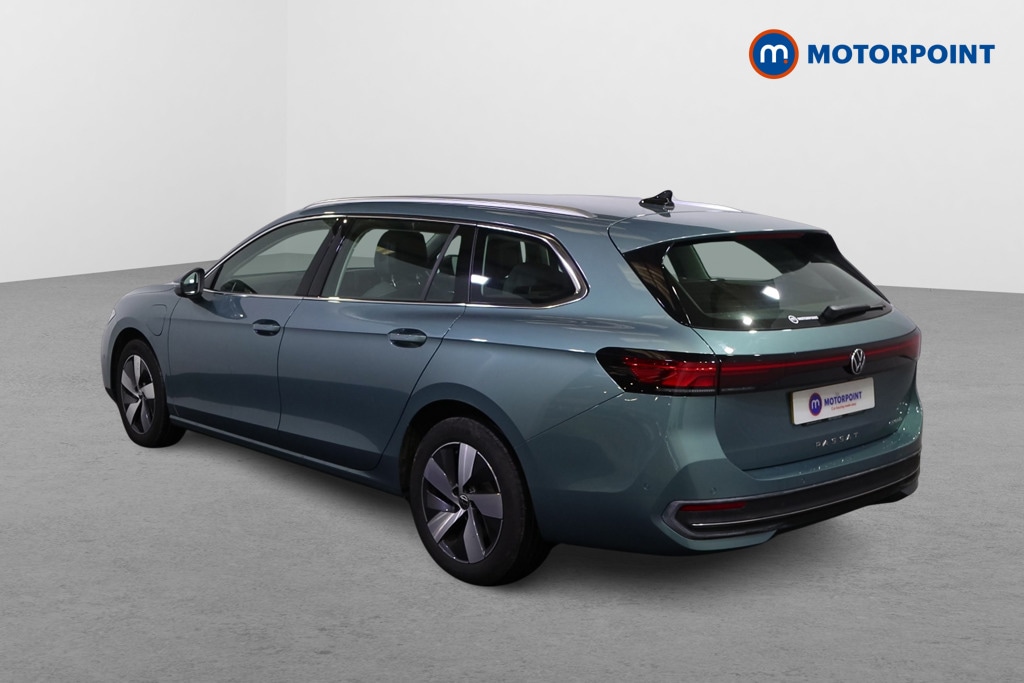 Used Volkswagen Passat 2025 for sale - 77639762: Photo 5