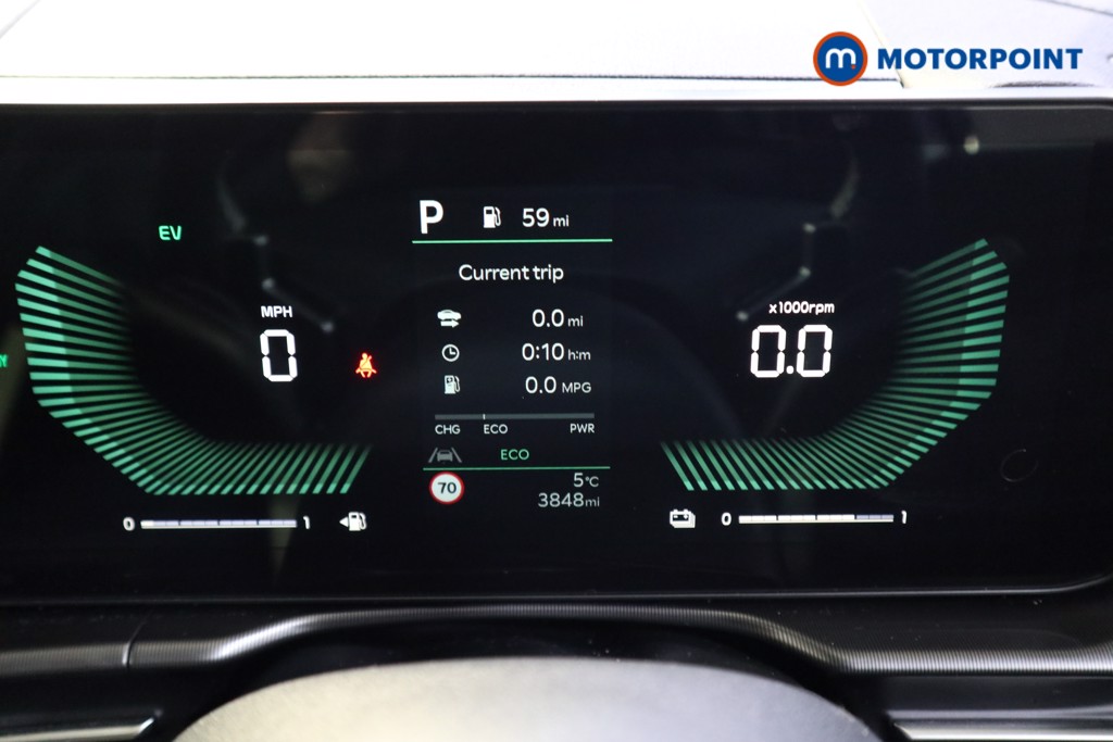 Used Kia Sportage 2025 for sale - 77148877: Photo 13