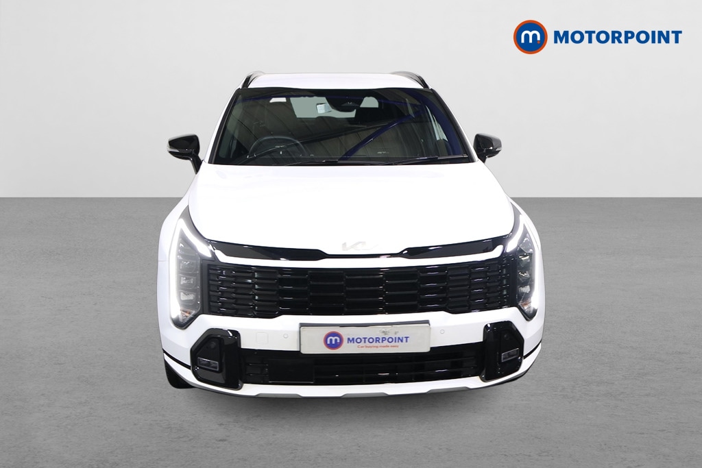 Used Kia Sportage 2025 for sale - 77148877: Photo 2