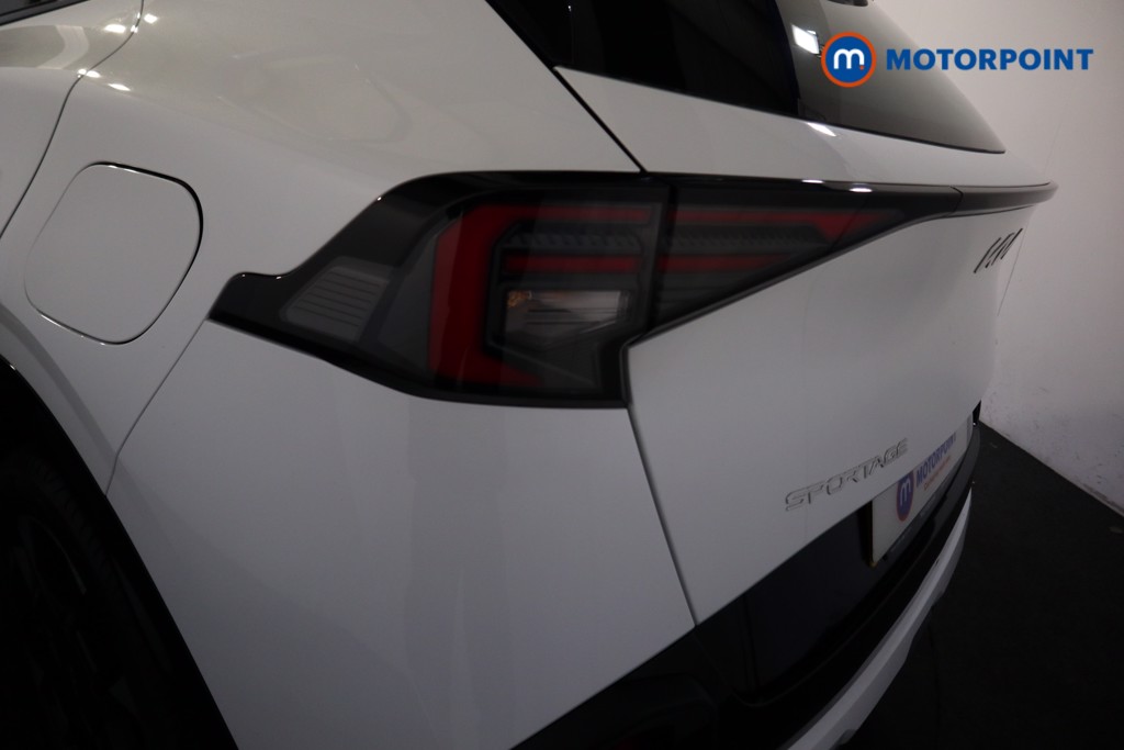 Used Kia Sportage 2025 for sale - 77148877: Photo 36