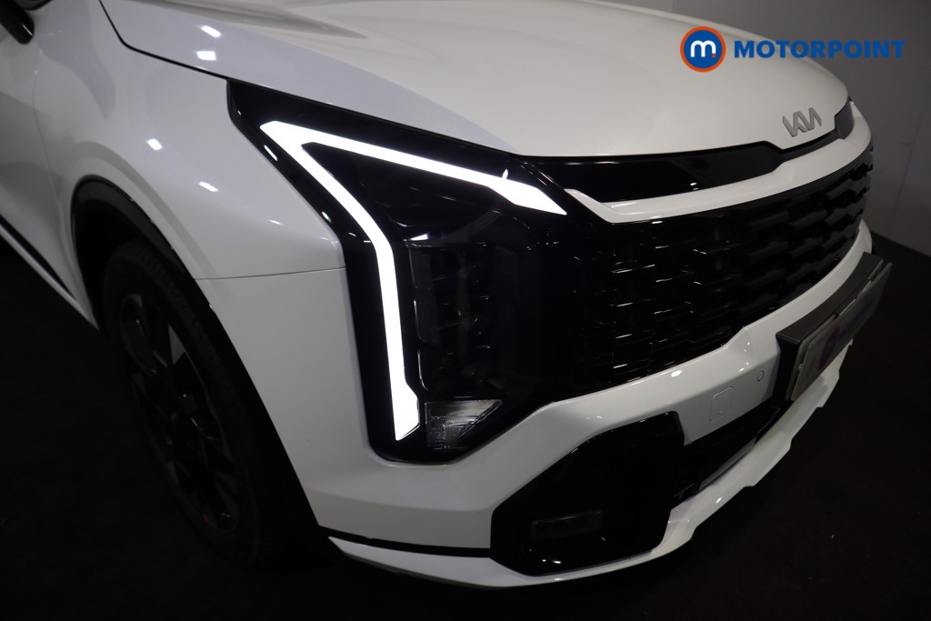 Used Kia Sportage 2025 for sale - 77148877: Photo 41