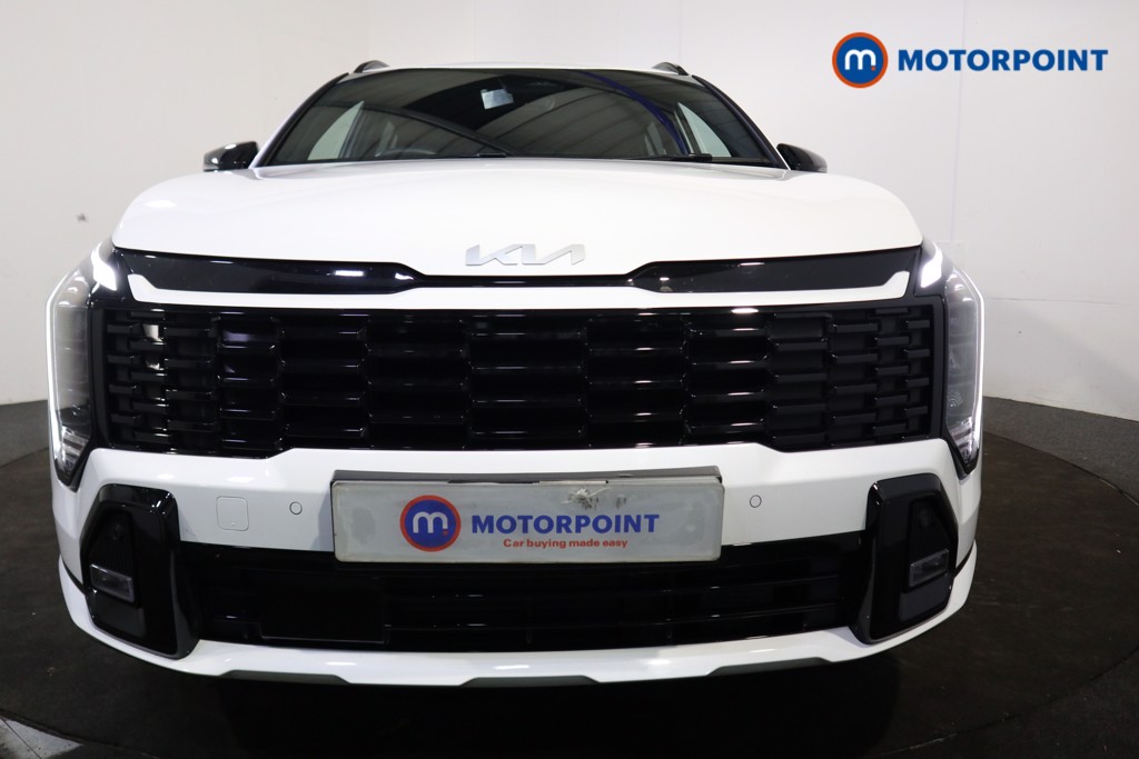 Used Kia Sportage 2025 for sale - 77148877: Photo 43