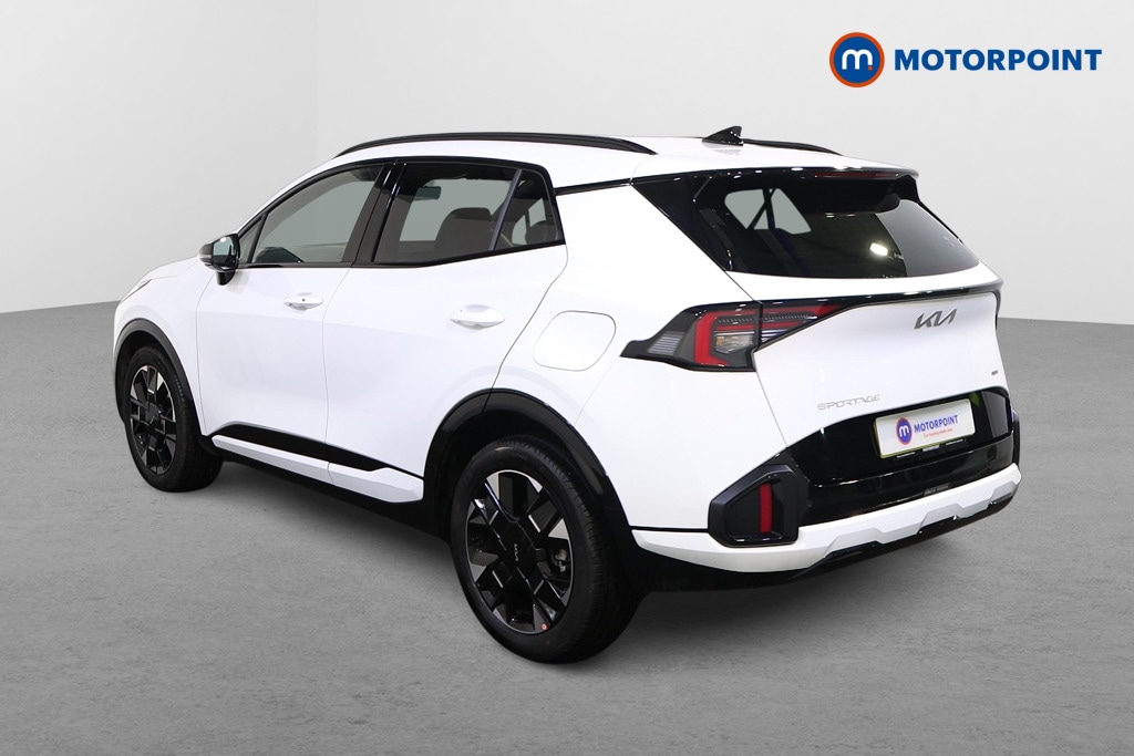 Used Kia Sportage 2025 for sale - 77148877: Photo 5