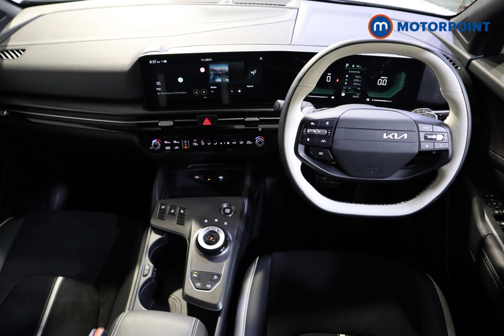 Used Kia Sportage 2025 for sale - 77148877: Photo 9