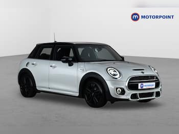 Used MINI Hatch 2020 for sale - 79685147: Photo