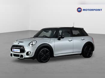 Used MINI Hatch 2020 for sale - 79685147: Photo