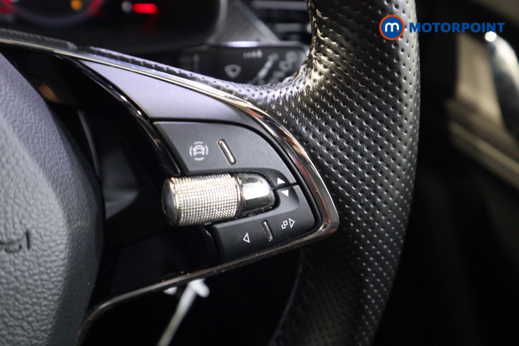 Used Skoda Kamiq 2022 for sale - 76758302: Photo 10