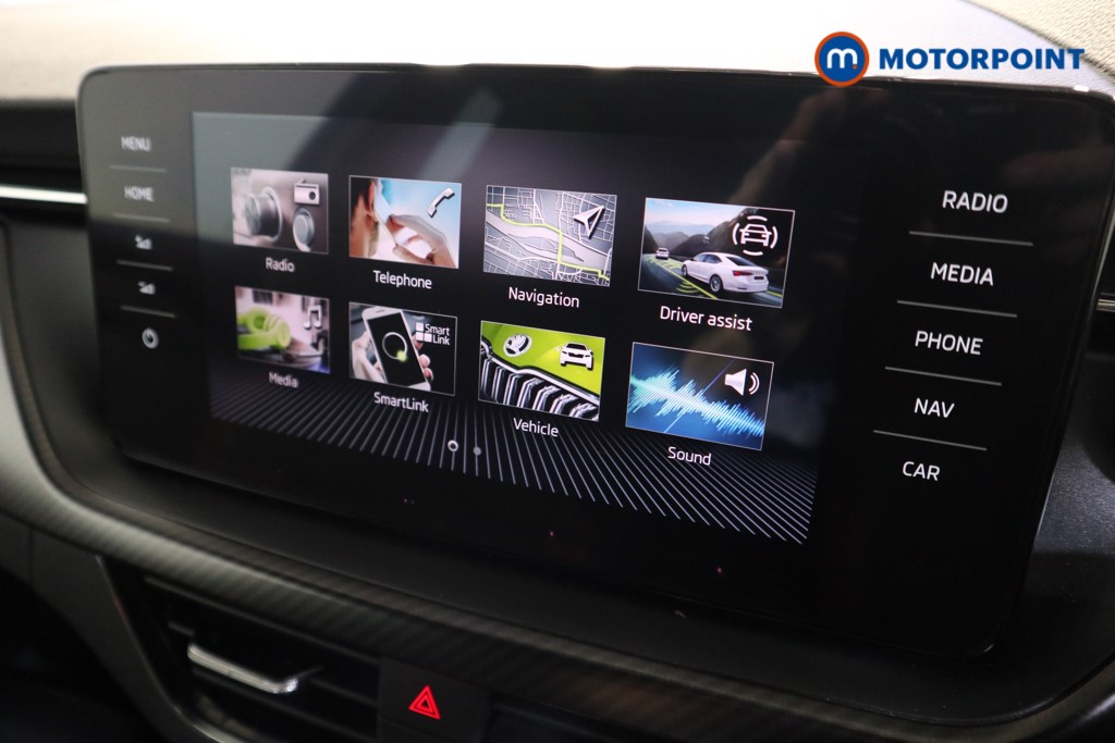 Used Skoda Kamiq 2022 for sale - 76758302: Photo 11