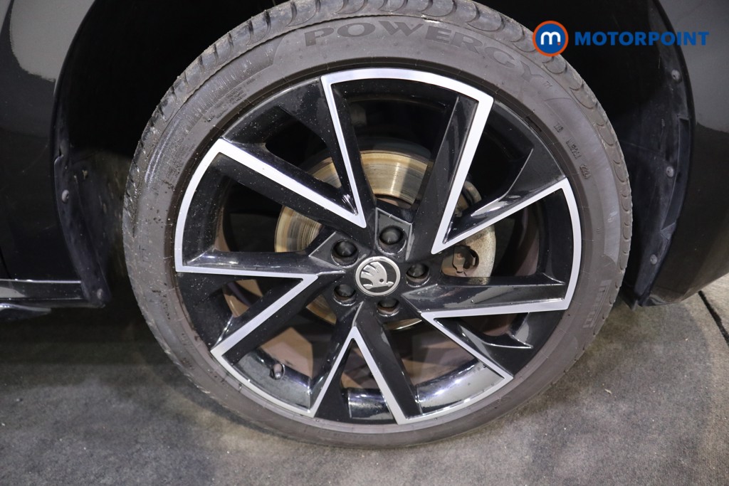 Used Skoda Kamiq 2022 for sale - 76758302: Photo 18