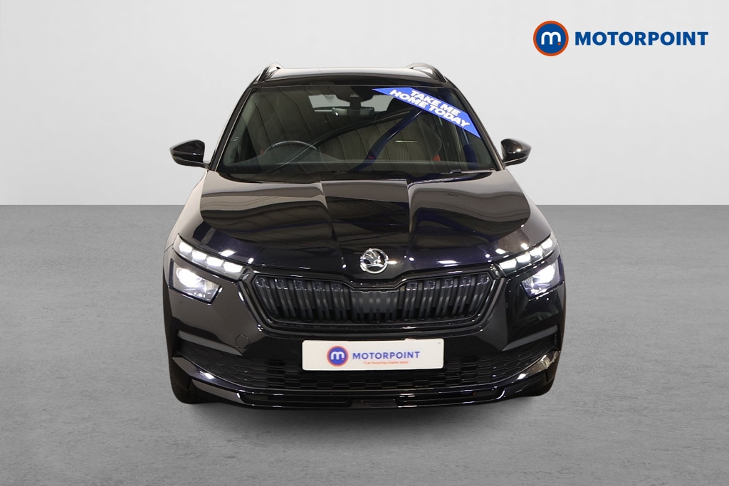 Used Skoda Kamiq 2022 for sale - 76758302: Photo 2