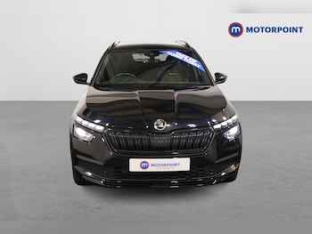 Used Skoda Kamiq 2022 for sale - 76758302: Photo
