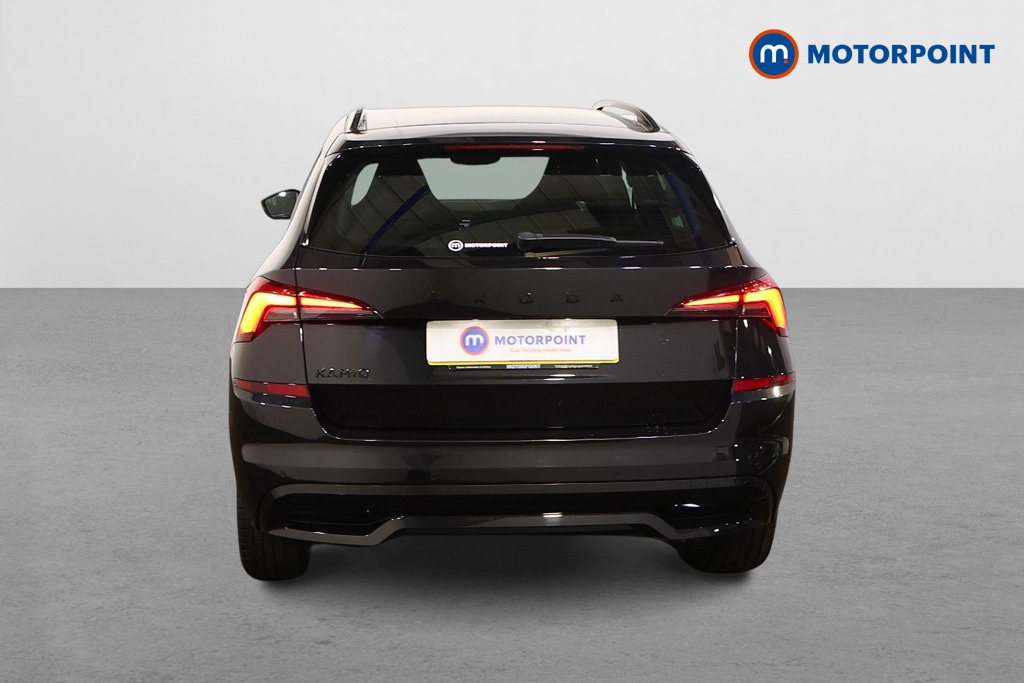 Used Skoda Kamiq 2022 for sale - 76758302: Photo 6