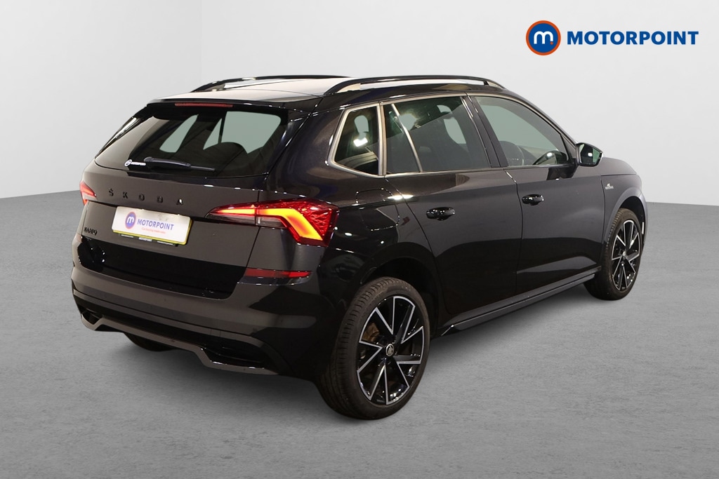 Used Skoda Kamiq 2022 for sale - 76758302: Photo 7